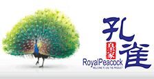 佛山彩孔雀化工有限公司