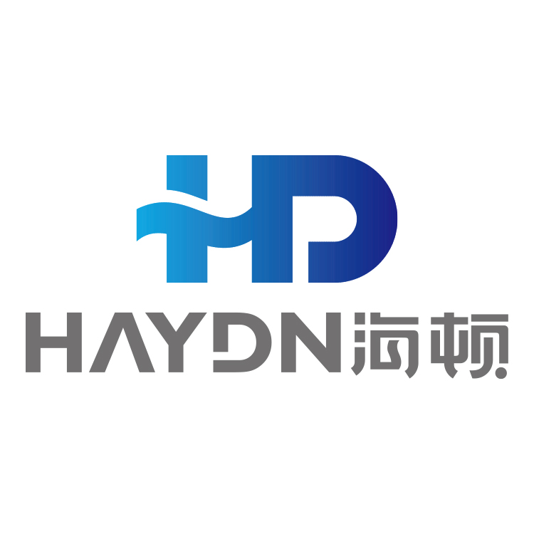 重慶海頓科技有限公司