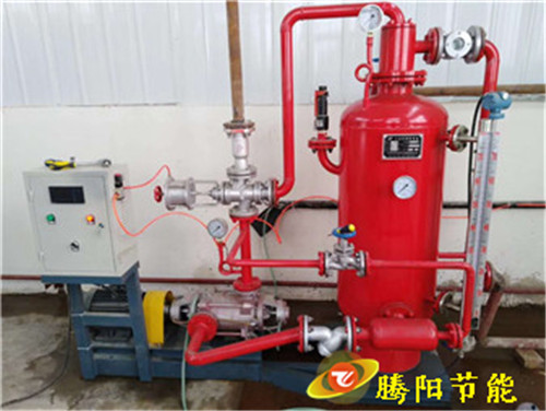 蒸汽回收機(jī) 蒸汽回收機(jī)