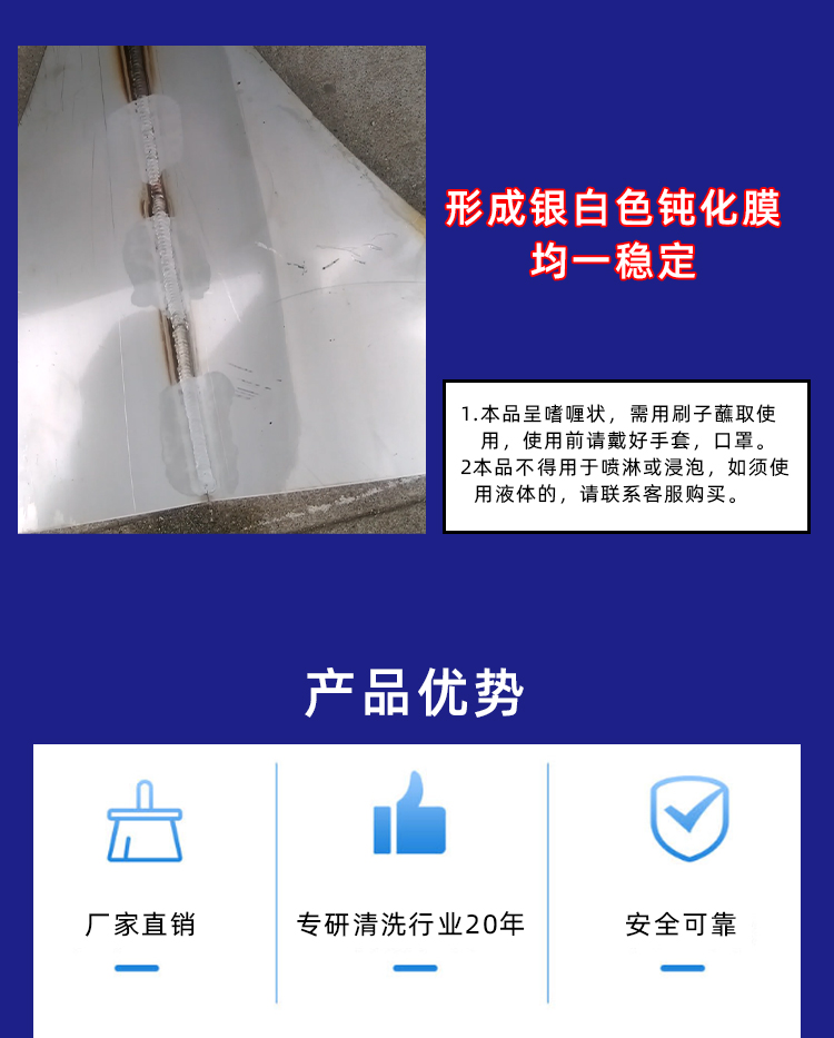 均一鈍化 均一鈍化