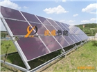 吉林太陽(yáng)能發(fā)電