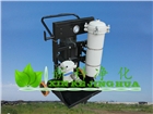 新鄉(xiāng)luc系列LUCD-40x3濾油車上海北京精細濾油機