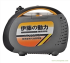 靜音式2千瓦小型汽油發(fā)電機(jī)單相220V伊藤動(dòng)力
