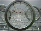 泊頭海華除塵器廠家低價(jià)直銷優(yōu)質(zhì)除塵骨架