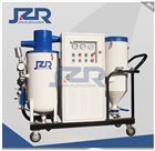 廊坊JZR-1DX環(huán)保噴砂機