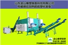丁基再生橡膠脫硫塑化設(shè)備 再生膠機(jī)
