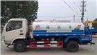 5方灑水車怎么選擇？
