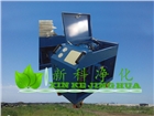 lyc移動濾油機，帶油箱濾油機