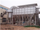 XLP型旋風(fēng)除塵器廠家