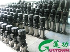 供應(yīng)立式多級(jí)離心泵CDLF，CDL1-2不銹鋼離心泵