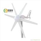 風(fēng)光互補(bǔ)路燈家用6葉風(fēng)力發(fā)電機(jī)微風(fēng)啟動風(fēng)能發(fā)電機(jī)