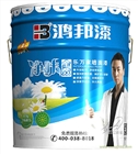 供應(yīng)5L-鴻邦海藻泥智能凈化面漆