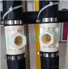 可提升曝氣器