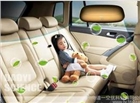 空優(yōu)系統(tǒng)車載空氣凈化器如何成為行業(yè)領(lǐng)域的“凈化之王”