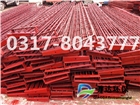 喬達(dá)環(huán)保供應(yīng)直銷反吹風(fēng)除塵器袋籠 梯形除塵袋籠