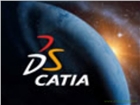 達索軟件catia 3D設計軟件