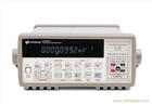 常年-回收中 Keysight34420A納伏表