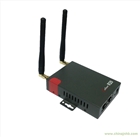 德傳熱銷(xiāo)R20  3G+WIFI工業(yè)級(jí)路由器
