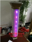 交通設(shè)施專用護欄 七彩發(fā)光護欄