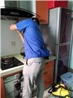 家電清洗加盟哪家好，格科家電清洗連鎖品牌有保障