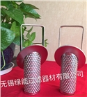 不銹鋼濾芯 燒結(jié)網(wǎng)濾芯 燒結(jié)網(wǎng)濾筒