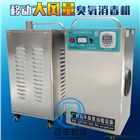 食品廠車間用臭氧殺菌機
