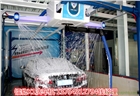 智能型快速洗車機(jī)，鐳豹X1新款價(jià)格滿實(shí)惠