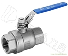Q11H-16P手動螺紋球閥-力典電動閥-球閥-蝶閥-調(diào)節(jié)閥