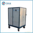 機(jī)場(chǎng)油庫(kù)油水分離器