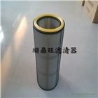 廠家供應(yīng)3250很高興覆膜除塵濾筒
