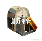 熱風(fēng)循環(huán)保溫風(fēng)機(jī)