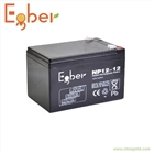 12V12AH音響用蓄電池