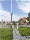 武漢云傳通測 CWS-CP2校園氣象站 教學氣象站 地理氣象
