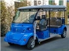 南京電瓶觀光車（電動觀光車），游覽觀光車