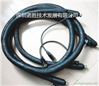 熱熔膠機(jī)設(shè)備配件 加熱熱熔膠管 諾勝廠家供應(yīng)