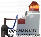 廢塑料顆粒機專用除煙除味廢氣處理設(shè)備