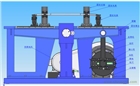 穩(wěn)定桿疲勞和靜剛度試驗(yàn)機(jī)