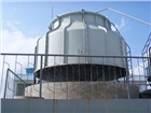 工業(yè)型玻璃鋼冷卻塔，風(fēng)扇減速機(jī)，電機(jī)，百葉窗