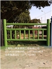 上海市水泥仿竹景觀護(hù)欄加工廠家 精工細(xì)作專業(yè)供應(yīng)
