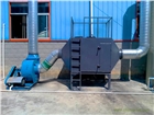 上海廢氣處理-廢氣再循環(huán)處理工藝|怡帆機電