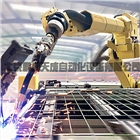 工業(yè)機(jī)器人集成焊接 ABB 發(fā)那科FANUC 庫(kù)卡 工作站