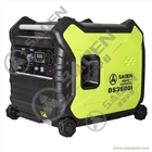 薩登DS3600i 3KW數(shù)碼汽油發(fā)電機(jī)