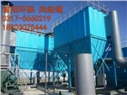 廠家供應(yīng)火電廠30噸循環(huán)流化床鍋爐除塵器