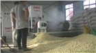 富達(dá)飼料膨化機(jī)  飼料熟化機(jī)  玉米膨化機(jī)  大豆膨化機(jī)