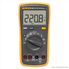 福祿克FLUKE15B+數字經濟萬用表 多用途手持式萬用表F