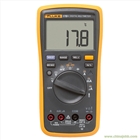 福祿克 Fluke17B+數字萬用表 福祿克經濟型數字萬用表
