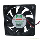 protechnic永立直流風(fēng)扇MGA6012YR-O15