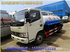 廣西供應(yīng)東風(fēng)藍(lán)牌吸糞車廠家直銷