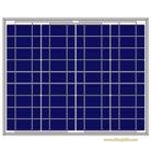 90瓦多晶硅太陽能電池板