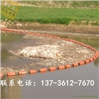 監(jiān)利河道浮筒式攔污導(dǎo)漂廠家